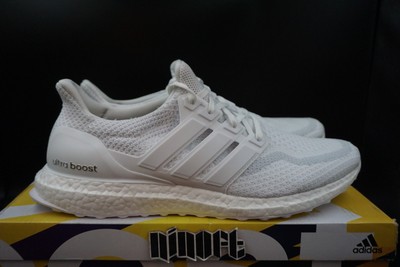 triple gray ultra boost