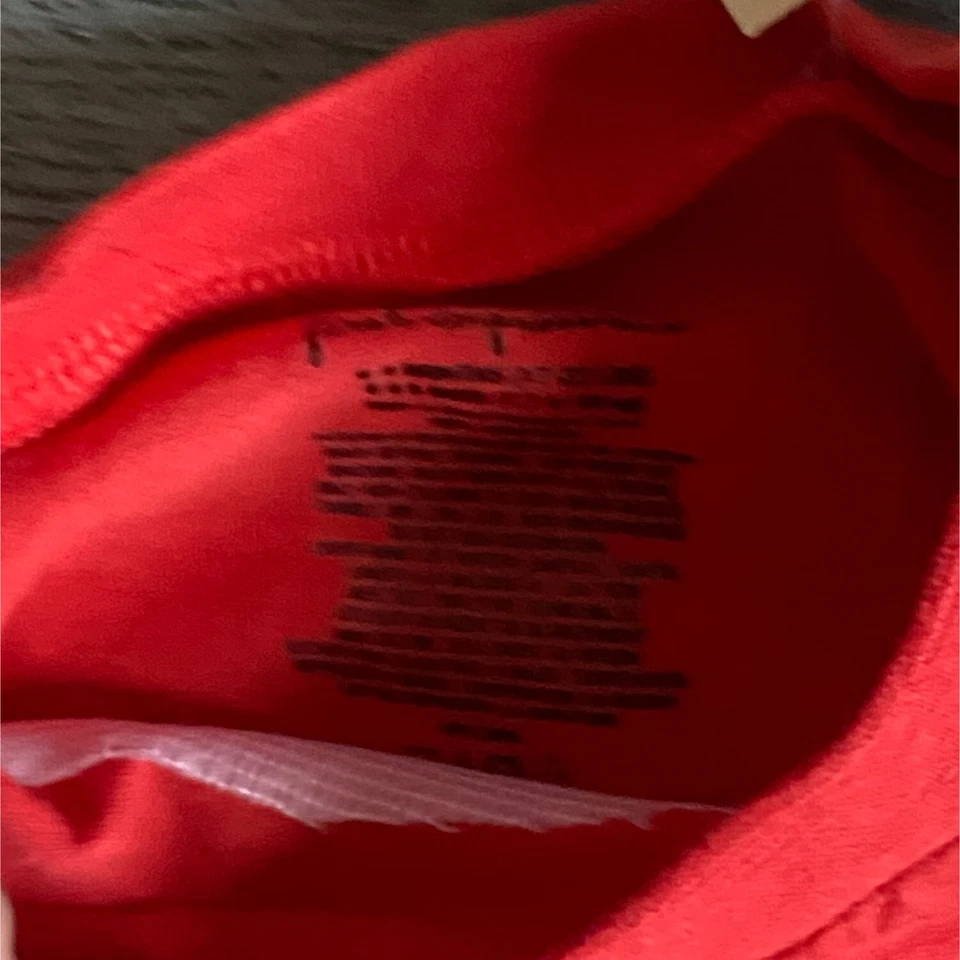 Camisa 'Coche' Infantil Manga Larga First Impressions-Naranja-Talla 6-9M-NUEVA CON ETIQUETAS Foto 3 de 4