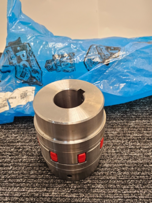 #ad #ad Gardner Denver Coupling Assembly Replacement CC1136944 $451.77