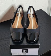 BRAND NEW Dolce Vita Melinda Black flats size 8.5 M