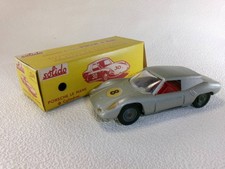 Porsche 718-8 Le Mans 1/43 Solido