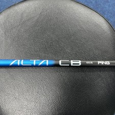 Ping G440 Alta CB 3 Wood Reg Flex Shaft Only. 