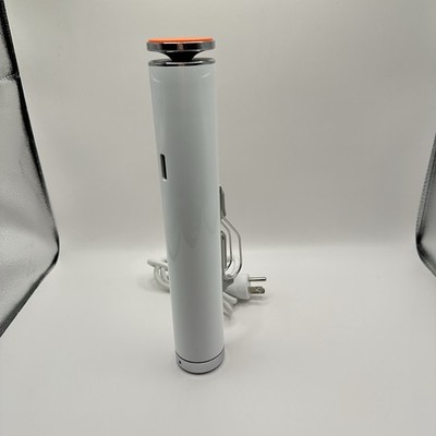 ChefSteps Breville Joule Sous Vide Slow Immersion Cooker P14-BL600 (White)