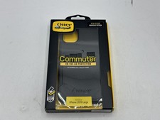 Otterbox iPhone 11 PLUS / LARGE Commuter Series Case - Black FREE SHIPPING
