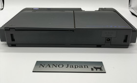 NEC PC Engine DUO Turbo Duo Console Only PI-TG8 HuCard work / CD don't work