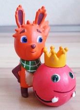 TONIES Kosmo Klax Freundschaftsgeschichten mit Musik FIGUR H&Ouml;RFIGUR Abenteuer