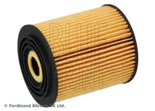 For BLUE PRINT ADG02124 OIL FILTER