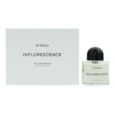 Byredo Inflorescence Eau De Parfum 100ml For Women