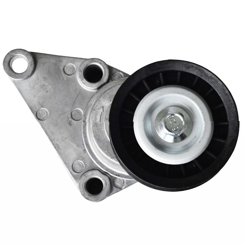 Fit 05-09 Workhorse W16 W42 W62 03-08 Isuzu NPR Ascender 419-112 Belt Tensioners Foto 3 de 4