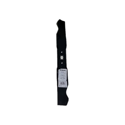 19'' Lawn Mower Blade for MTD/Cub Cadet/Troy Bilt/Yardman, Replaces 742-0739