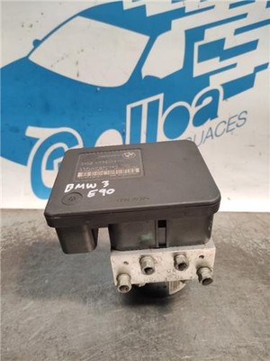 ABS-Modul BMW serie 3 berlina e90 2004 20 320d 20 ltr 120 kw 16v diesel