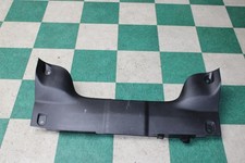 15-23 Mustang Black Rear Trunk Hatch Interior Sill Trim Panel Oem Oe Factory Wty