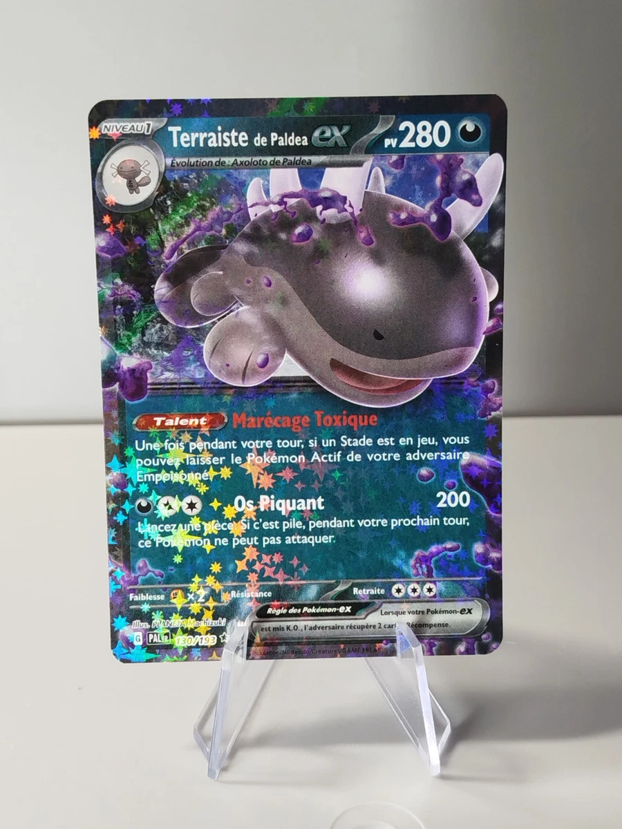 Pokémon Cofanetto Giugno 2015 - Gioco Di Carte Collezionabili, Versione Francese, 1 Carta Promo E 4 Booster - 5
