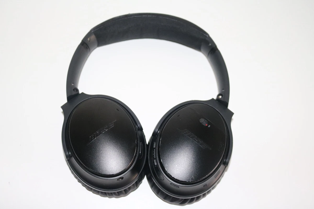 Bose QuietComfort 35 II Headphones for sale | eBay UK