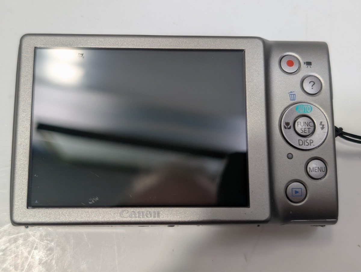 Canon PowerShot A4000 IS PC1730　ジャンク品 Amazon.com : Canon PowerShot A4000 is 16.0 MP Digital Camera