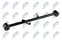 NTY Lenker, RadaufhäNgung ZWT-NS-009 Passend FüR Nissan