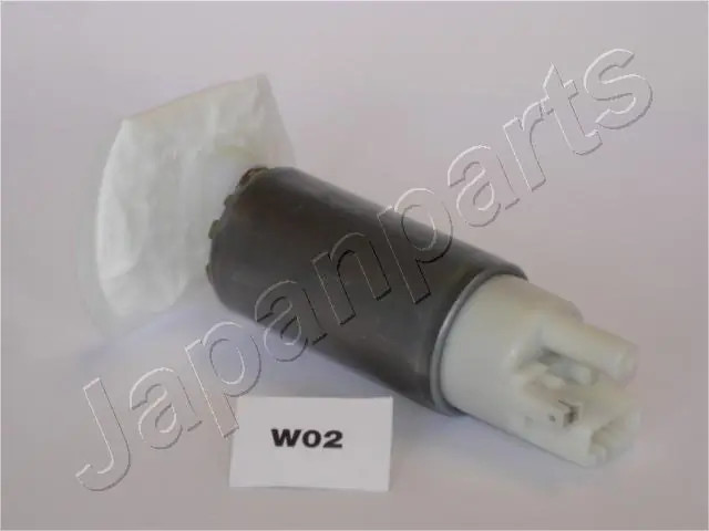Pompe à carburant Japanparts PB-W02 pompe de gavage électrique 12V
