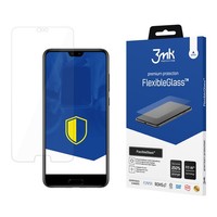 3Mk Flexibleglass Displayschutz FüR Huawei P20 Pro