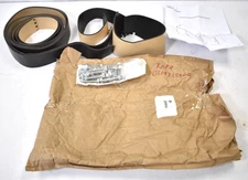 nVent Hoffman Universal Free Standing Enclosure Baying Gasket Kit AU8418FGK