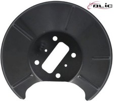 BLIC 6508-03-2532878K Spritzblech für Bremsscheibe für Ford 