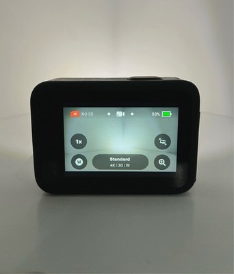 GoPro Hero 10