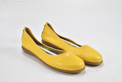 The Flexx  Damen Halbschuhe Slipper Ballerinas  EUR 36 Nr. 25-J 3427