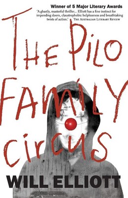PILO FAMILY CIRCUS | Will Elliott | Taschenbuch | Englisch | EAN 9780733323881