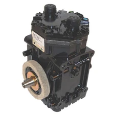 York Compressor Fits Case/International Harvester Replaces 117841C91