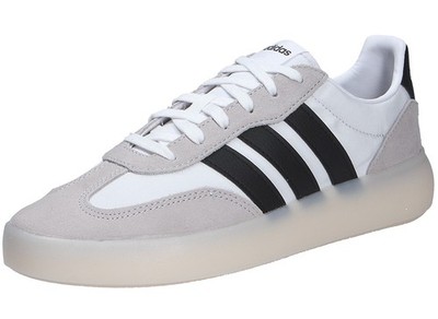 Adidas Sneaker BARREDA DECODE JI2315 Weiß NEU