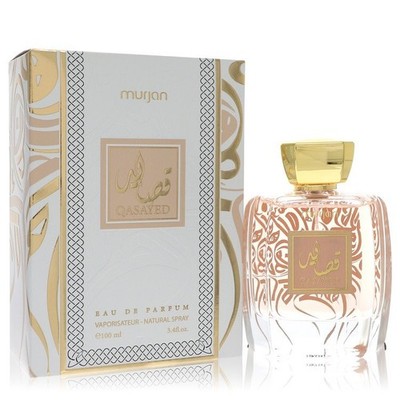 Dumont Murjan Qasayed Dumont Paris EdP 3.4 oz / e 100 ml