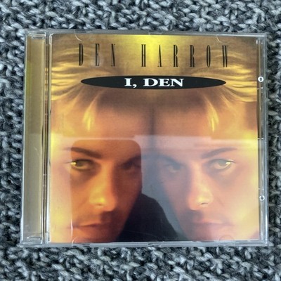 Den Harrow  Cd I, Den 1996  Italo Disco