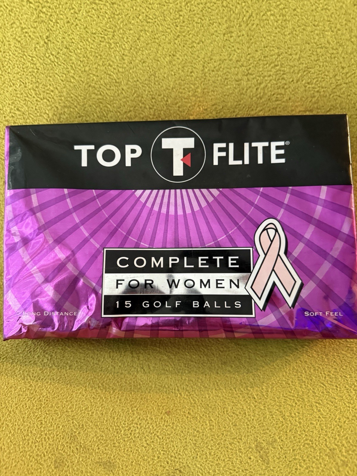 Balls For Women New In Package