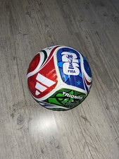 Ballon Officiel Coupe Du Monde 2026