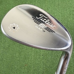 Vokey Wedge Sm7 | eBay