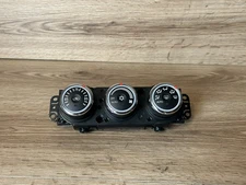 MITSUBISHI LANCER AC A/C HEATER CLIMATE CONTROL SWITCH UNIT OEM 2008_2013