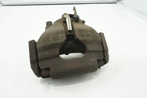 VW T5 7H 2.5 TDI 96KW Bremssattel Sattel Bremse vorne links ATE 7H0105A