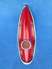 SUPERBE RARE ! FEU ARRIERE ANCIEN Old rear light - SIMCA ARIANE