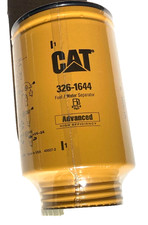 Genuine Oem Caterpillar Cat 326-1644 Fuel Water Separator Filter