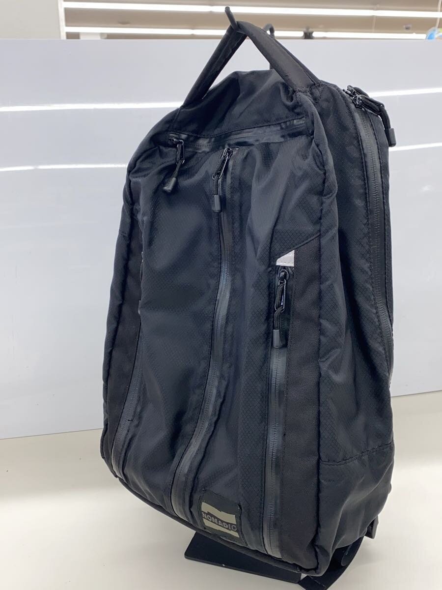 NOMADIC Backpack BLACK - image 2