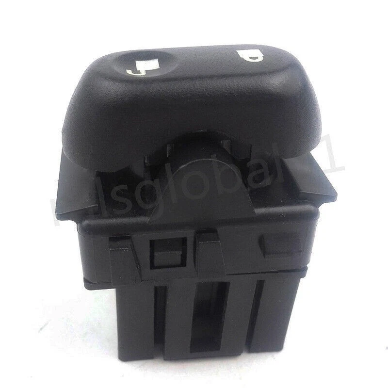 Interruptor de bloqueo de puerta eléctrico del lado del conductor 4W7Z14028AAA para Ford Crown Victoria 2003-08 Foto 2 de 4