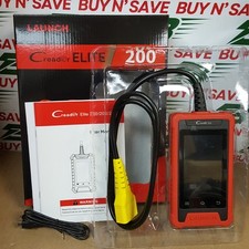 Launch Creader Elite 200 Auto OBD2 Scanner Ca...