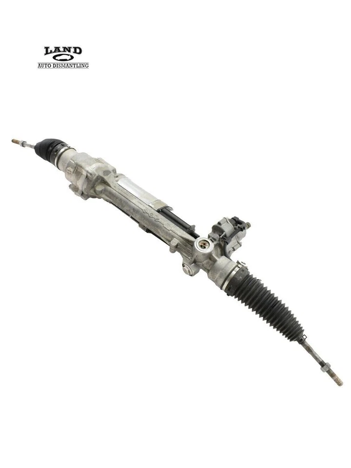 MOTOR DIRECCIÓN ELÉCTRICA MERCEDES R231 CLASE SL63 SL65 AMG 29K Foto 2 de 4