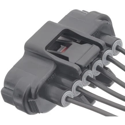 Conector sensor pedal generador encendido estándar S2817 para Accel Foto 4 de 4