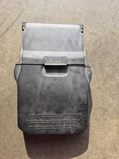 Ford Focus Escape Battery Terminal Cover Oem Front And Back Am51-10a659