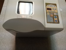 Bread Maker Breadman TR888 Corner Bakery 2lb ...