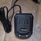Voltask KXZ2150-2400K Battery Charger 21V Black Portable MPN KXZ2150-2400K — photo 1