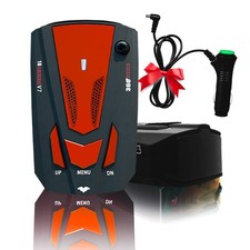 2026 Newly Driving Aids RadarrDetector for Cars - Long Range Detection, Mute ...