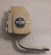 Appareil Photo Vintage Agfamatic 100 Sensor - Format 110, Argentique, Fabriqué En Allemagne