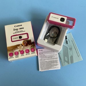 Canon Inspic Rec | eBay