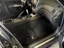 2008-2014 Subaru Impreza Sti Hatchback Oem Carpet Kit Factory Used Free Shipping 2008-2014 Subaru Impreza Sti Hatchback Oem Carpet Kit Factory Used Free Shipping